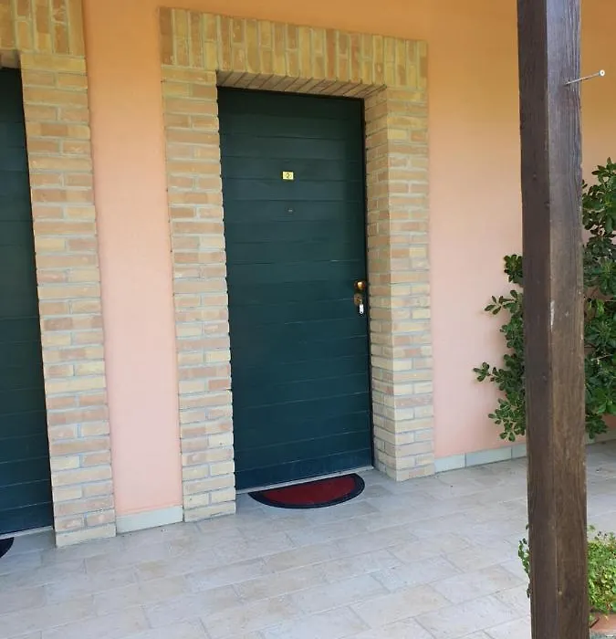 Agriturismo Il Casolare-1