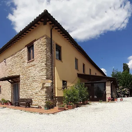 Agriturismo Il Casolare-2