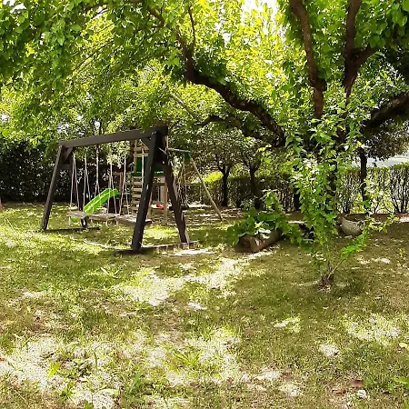 Agriturismo Il Casolare-3